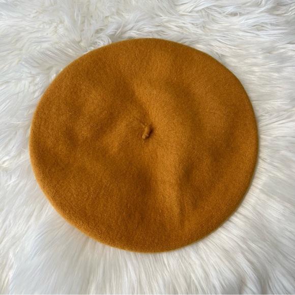 Accessories - KNIT BERET